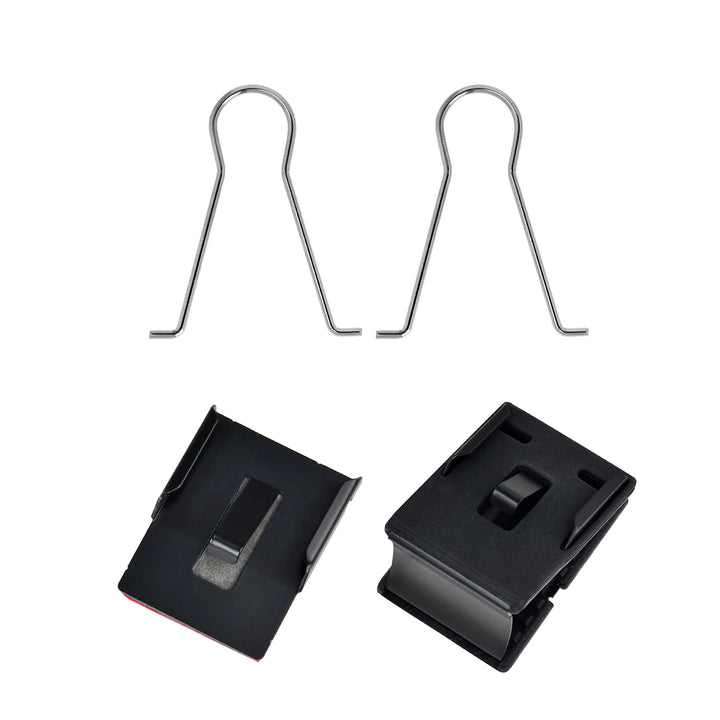 ROUTE95- T9S-V4 Helmet Mounting Kit