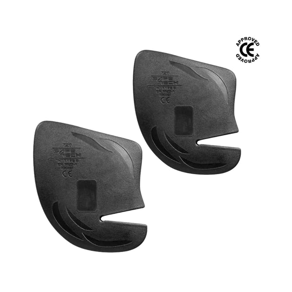 MotoTech - Safetech Armour Insert - Level 2 - Hip - Pair