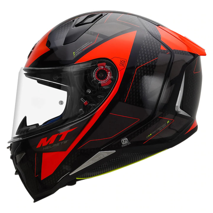 MT Revenge 2 Imperium (Gloss) Motorcycle Helmet