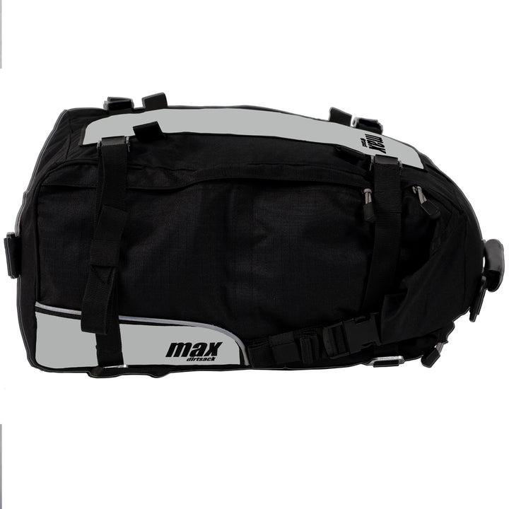 DIRTSACK- Max 30 Tail Bag- 30 Ltrs