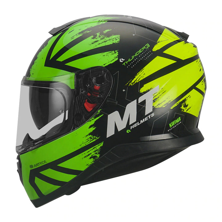 MT Thunder3 SV Kuffner (Gloss) Motorcycle Helmet