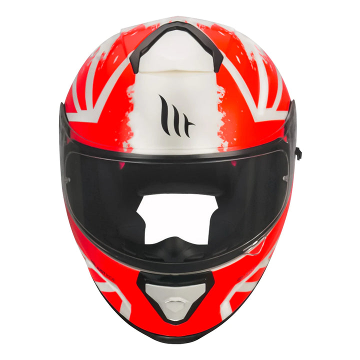 MT Thunder3 SV Kuffner (Gloss) Motorcycle Helmet