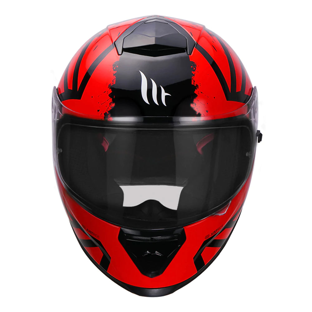 MT Thunder3 SV Kuffner (Gloss) Motorcycle Helmet