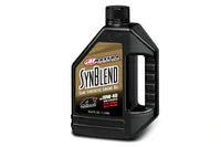 MAXIMA OILS (USA)- 10W40 SEMI SYNTHETIC- 1L