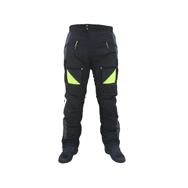 MotoTech - Trailblazer TourPro Riding Pant v2.0 - Level 2