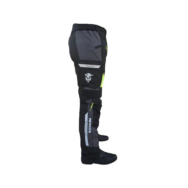 MotoTech - Trailblazer TourPro Riding Pant v2.0 - Level 2