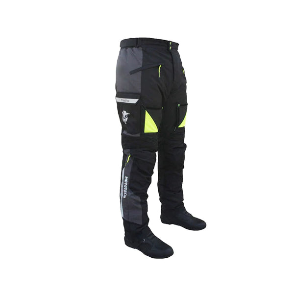 MotoTech - Trailblazer TourPro Riding Pant v2.0 - Level 2