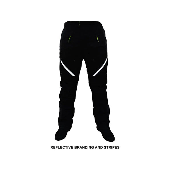 MotoTech - Trailblazer TourPro Riding Pant v2.0 - Level 2