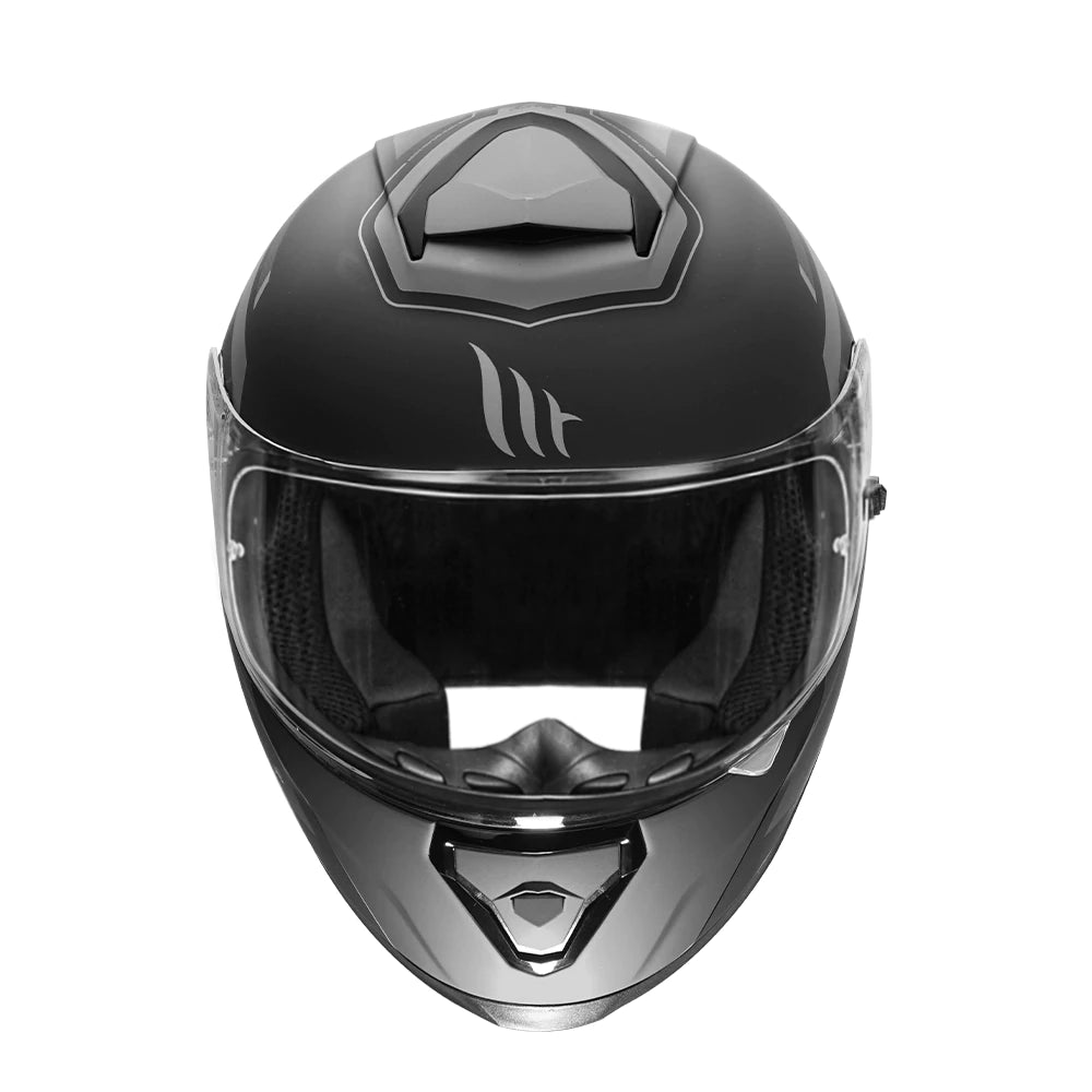 MT Thunder3 SV Gate (Gloss) Motorcycle Helmet