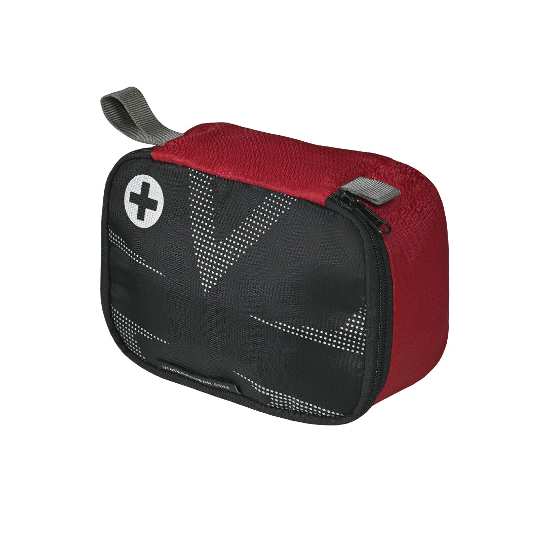 ViaTerra- Essentials Medical Kit Pouch