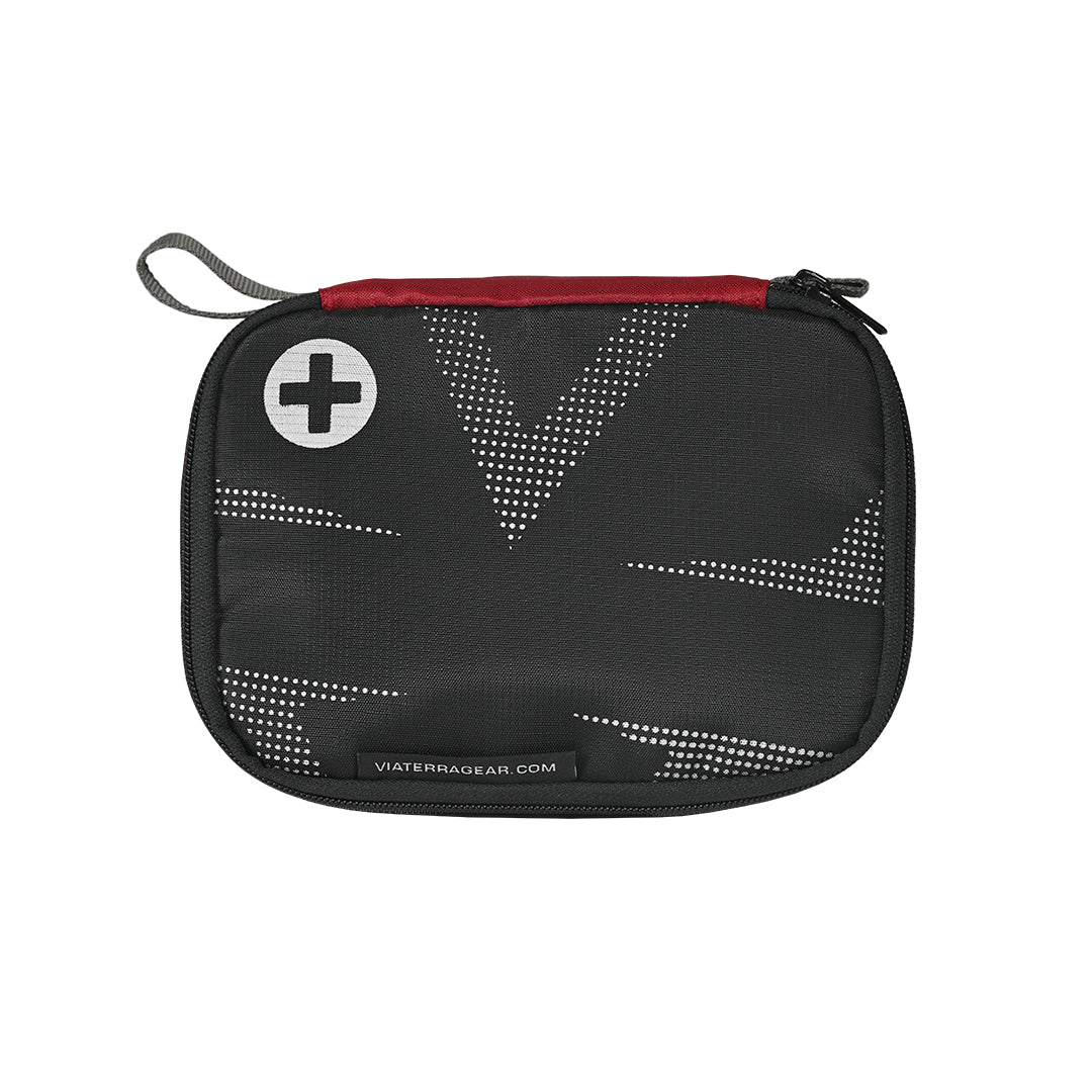 ViaTerra- Essentials Medical Kit Pouch