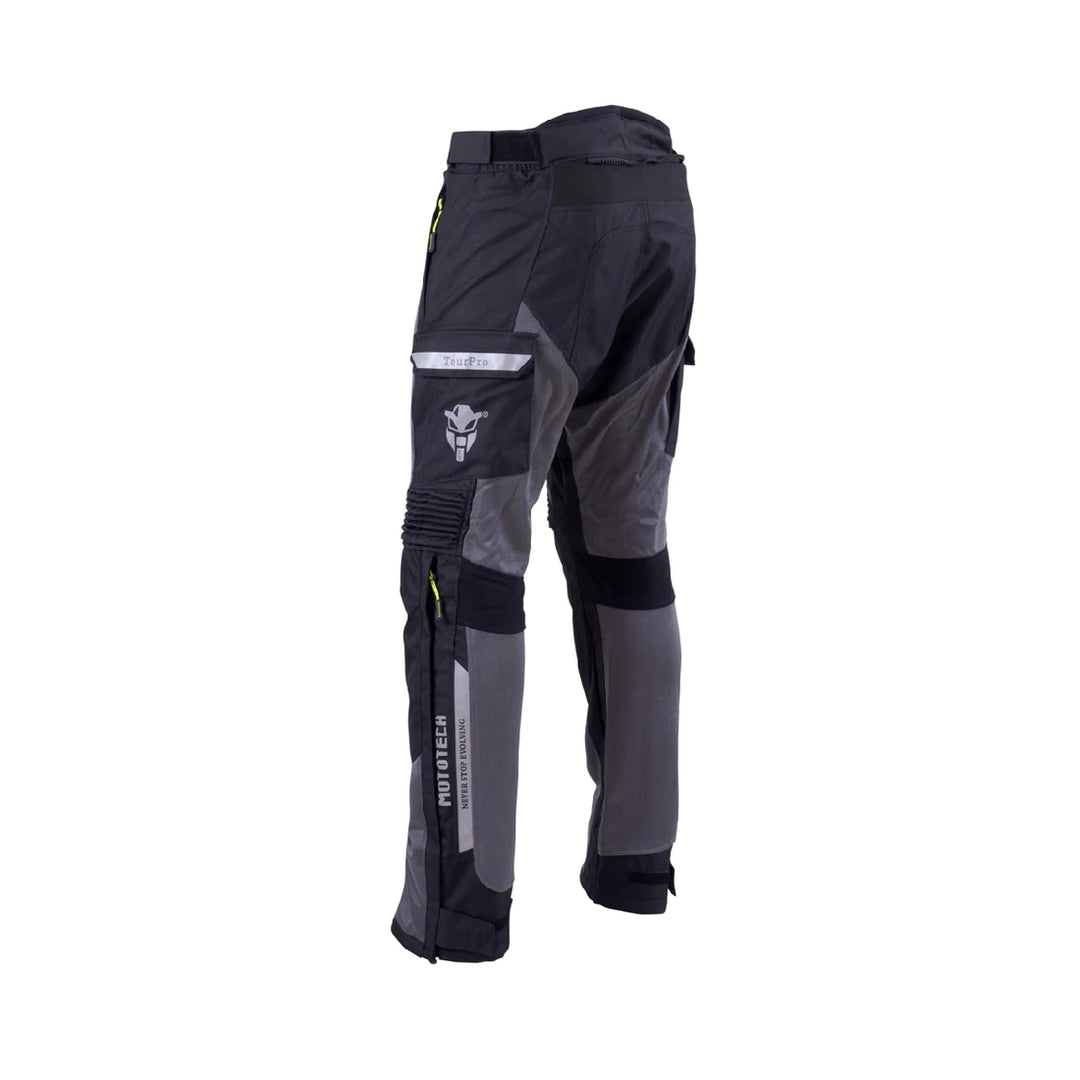 MotoTech - Aero TourPro Riding Pant - Level 2