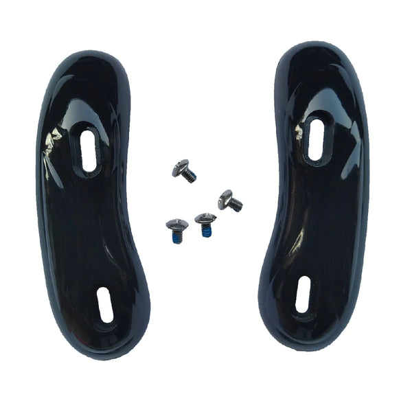 MotoTech - Asphalt v2.0 - Replacement Sliders - Set of 2