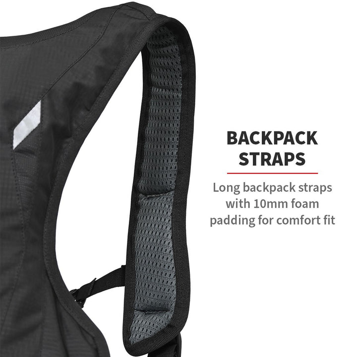 ViaTerra- Marine Neo Hydration Pack