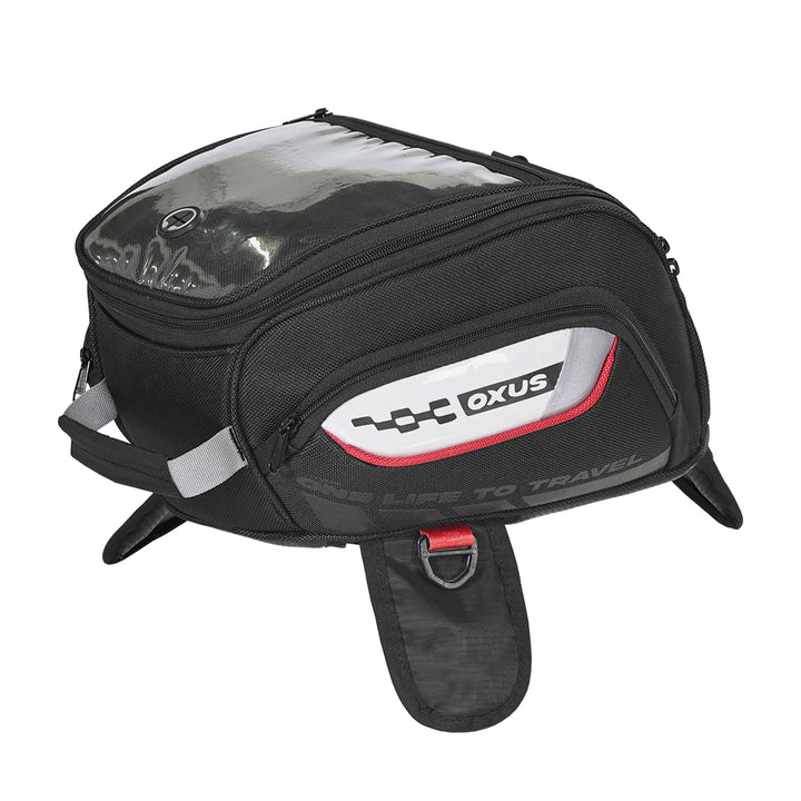 ViaTerra- Oxus Magnetic Tank Bag- 13L