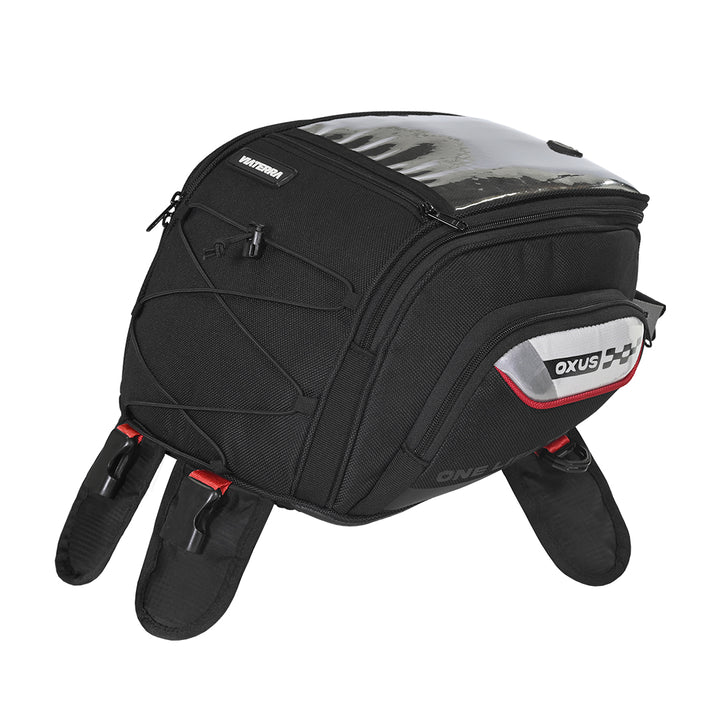 ViaTerra- Oxus Magnetic Tank Bag- 13L