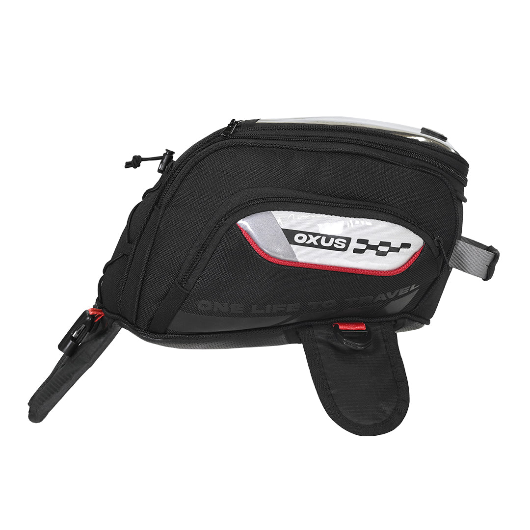 ViaTerra- Oxus Magnetic Tank Bag- 13L