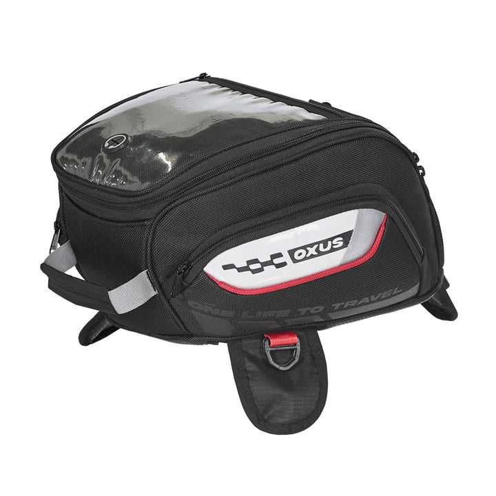 ViaTerra- Oxus Universal Non Magnetic Tank Bag- 13L