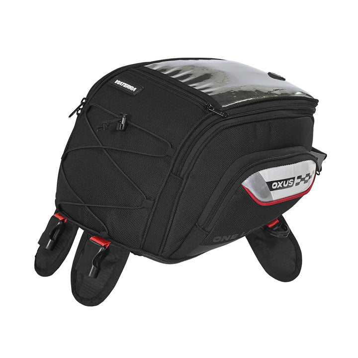 ViaTerra- Oxus Universal Non Magnetic Tank Bag- 13L