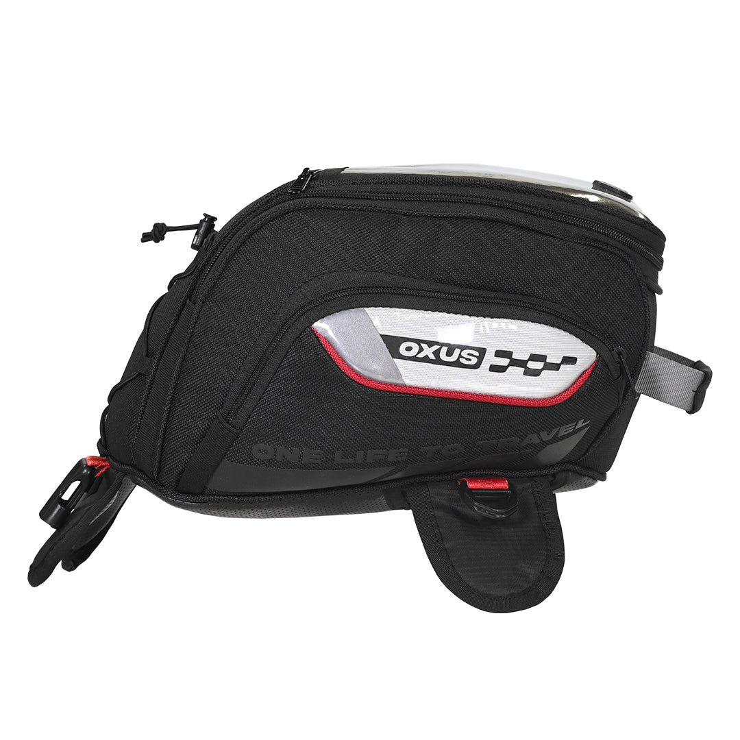 ViaTerra- Oxus Universal Non Magnetic Tank Bag- 13L