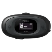 PARANI- By Sena- A10- Bluetooth/ Intercom- 4 Way- Upto 1km