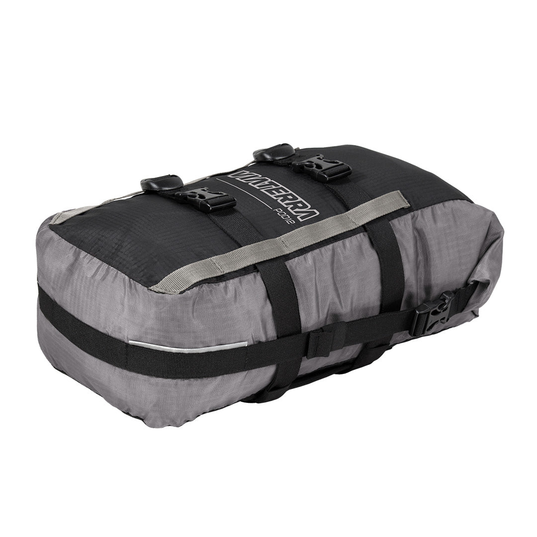 ViaTerra- POD Tail Bag- (12L, 22L)