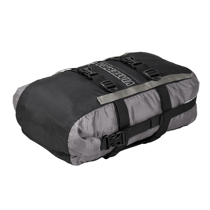 ViaTerra- POD Tail Bag- (12L, 22L)