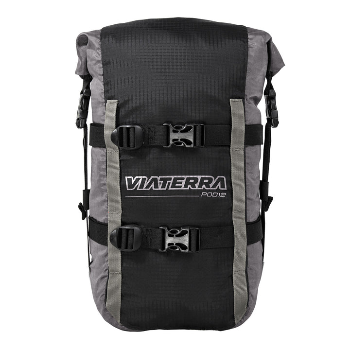 ViaTerra- POD Tail Bag- (12L, 22L)