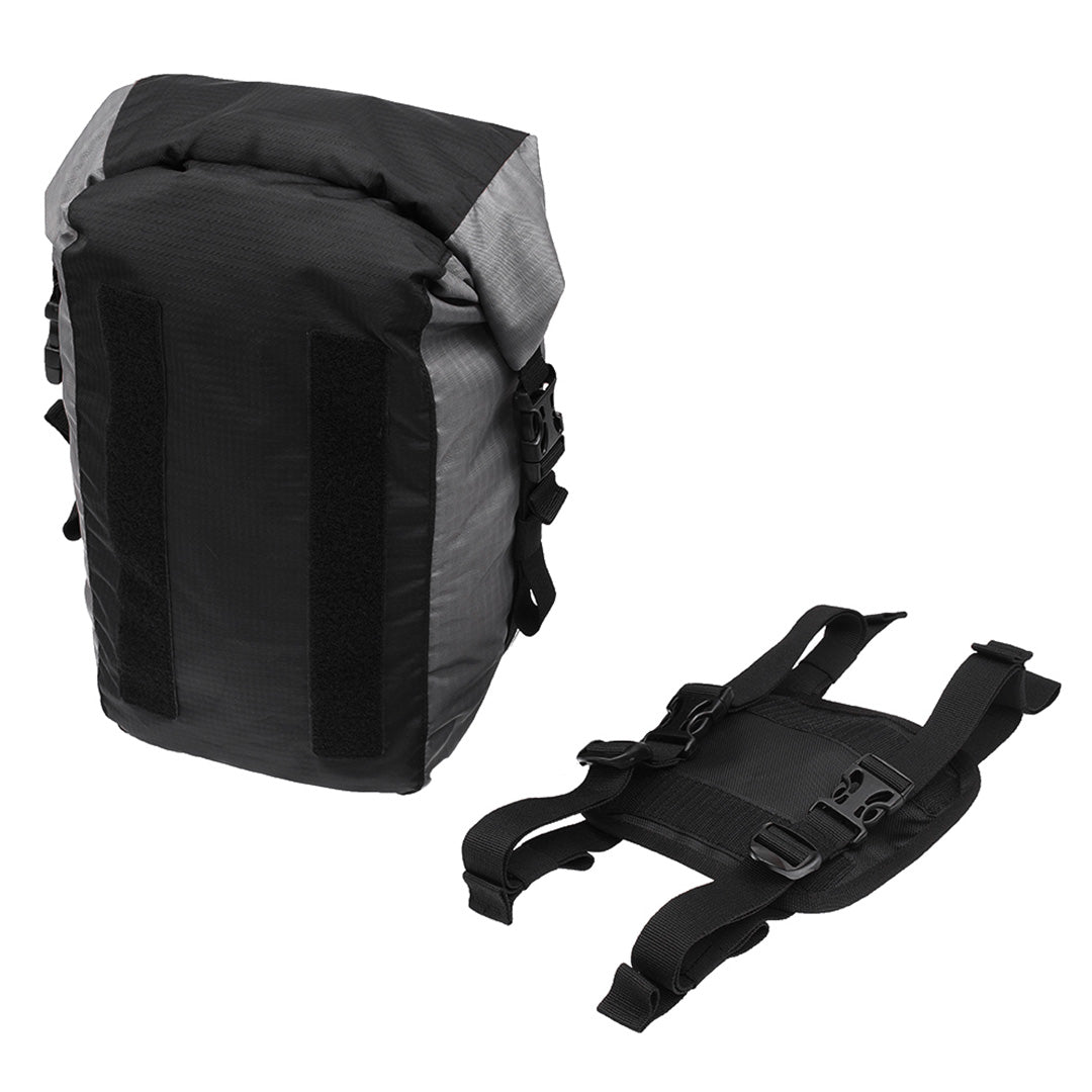 ViaTerra- POD Tail Bag- (12L, 22L)