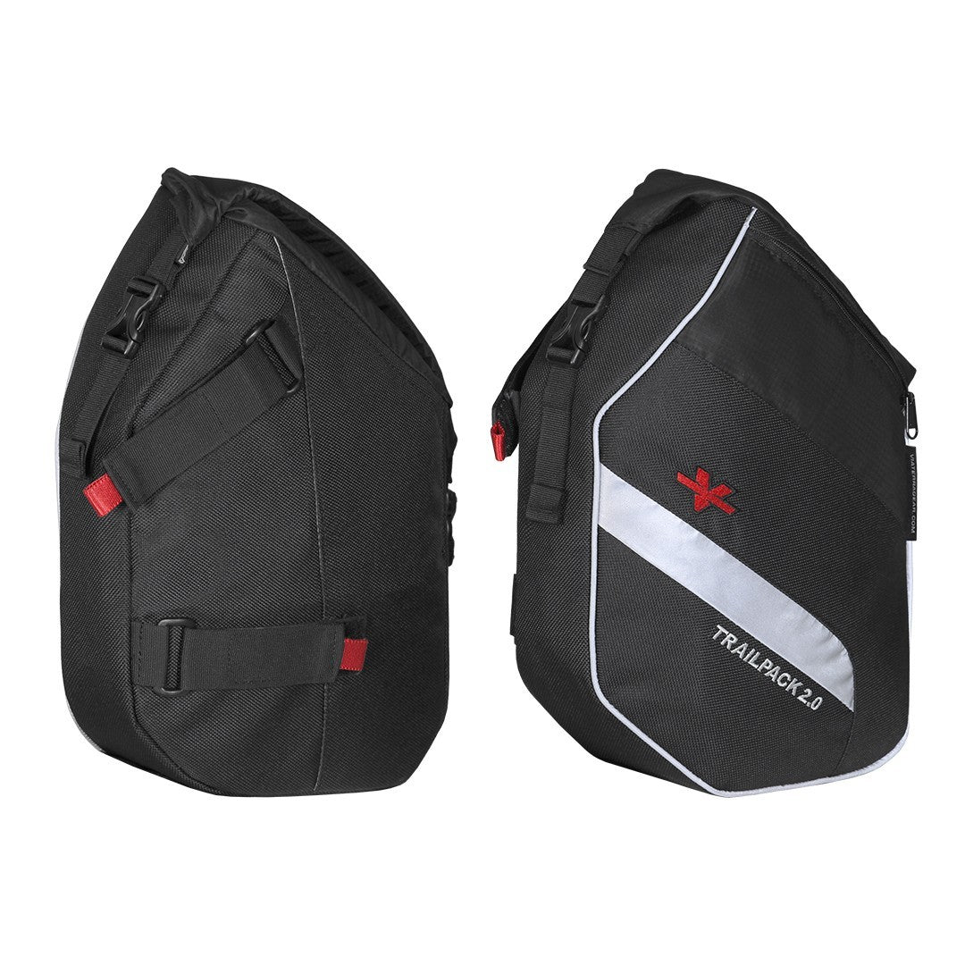 ViaTerra- RE Himalayan Trail Pack (7L x 2) – Biker's Pad