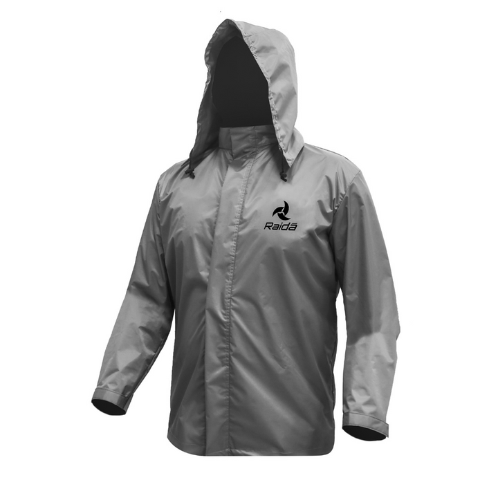 Raida Rain Jacket