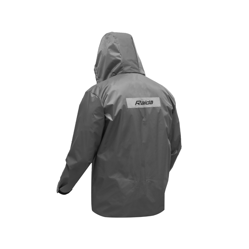 Raida Rain Jacket