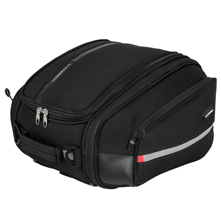 ViaTerra- Raptor Tail Bag/ Office Bag- 24L (expandable to 35L)