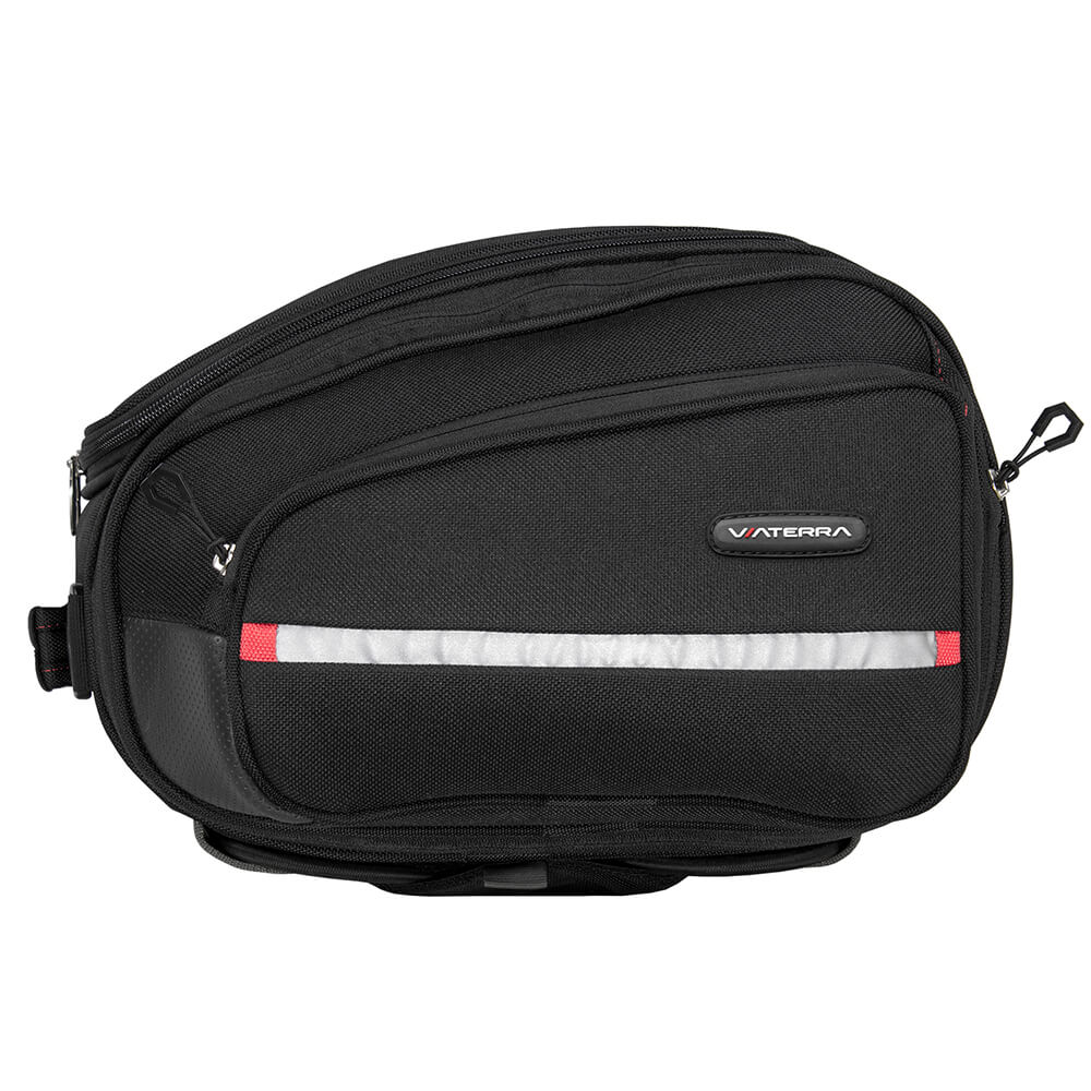 ViaTerra- Raptor Tail Bag/ Office Bag- 24L (expandable to 35L)