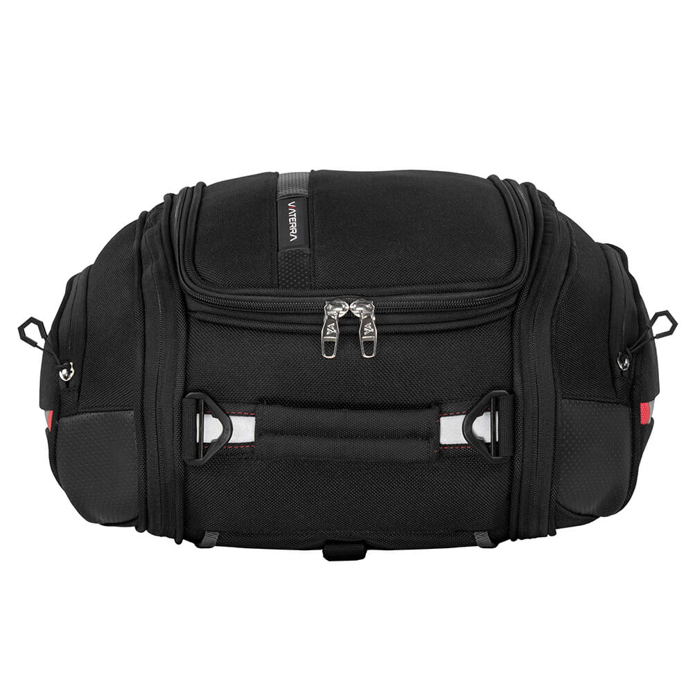 ViaTerra- Raptor Tail Bag/ Office Bag- 24L (expandable to 35L)