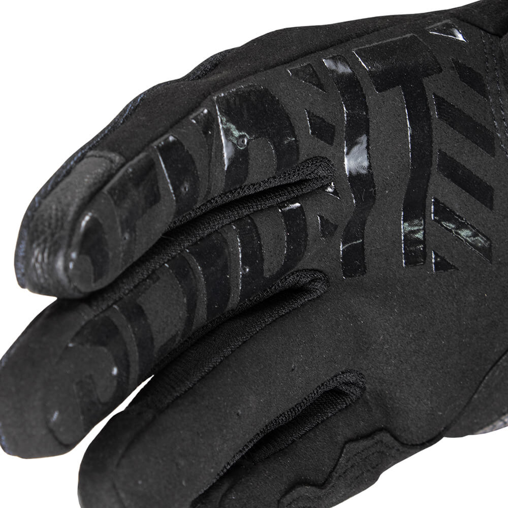 Viaterra- Roost Offroad Riding Gloves- Indigo Blue