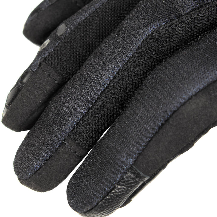 Viaterra- Roost Offroad Riding Gloves- Indigo Blue