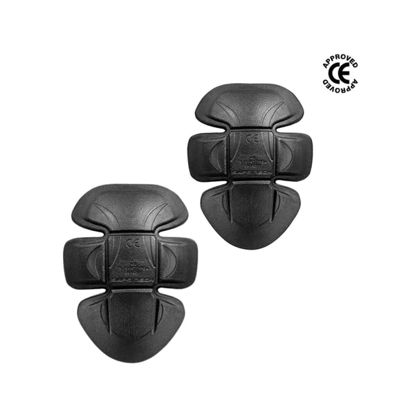 MotoTech - Safetech Armour Insert - Level 1 - Elbow / Shoulder / Knee - One Pair