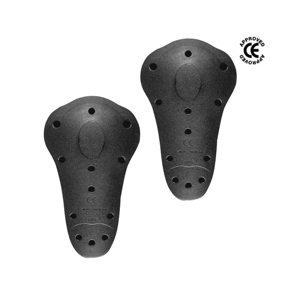 MotoTech - Safetech Armour Insert - Level 2 - Elbow / Knee - One Pair