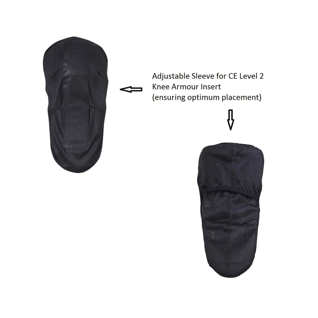 MotoTech - Aero TourPro Riding Pant - Level 2