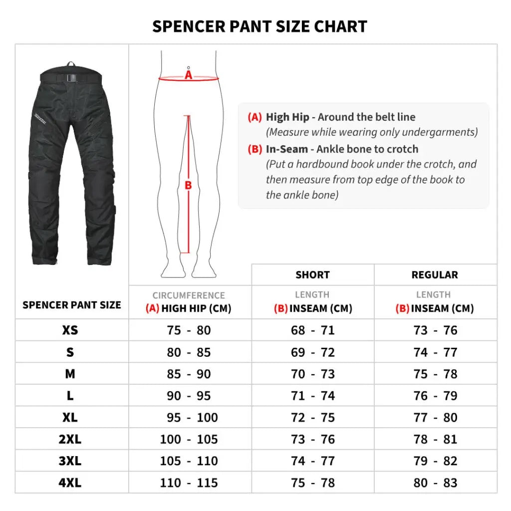 Viaterra- Spencer Mesh Riding Pants-Regular