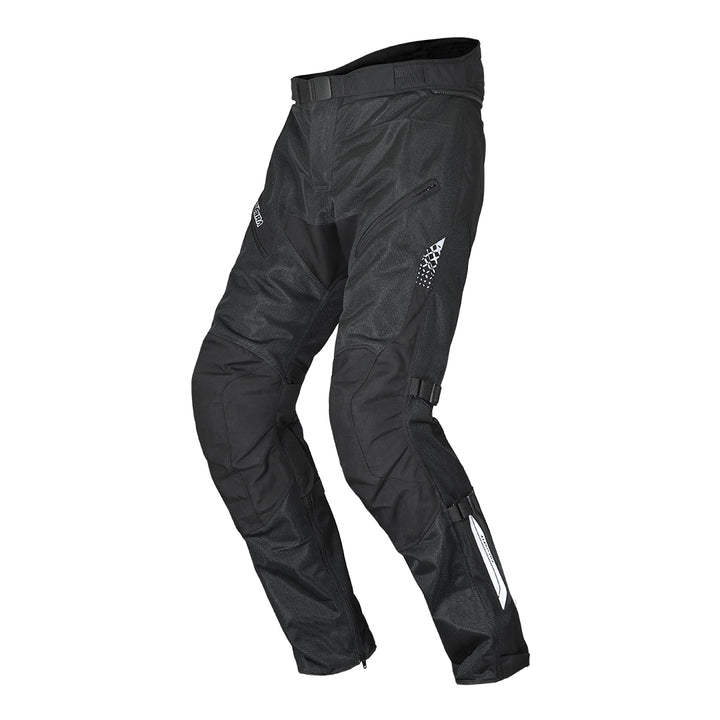 Viaterra- Spencer Mesh Riding Pants-Regular