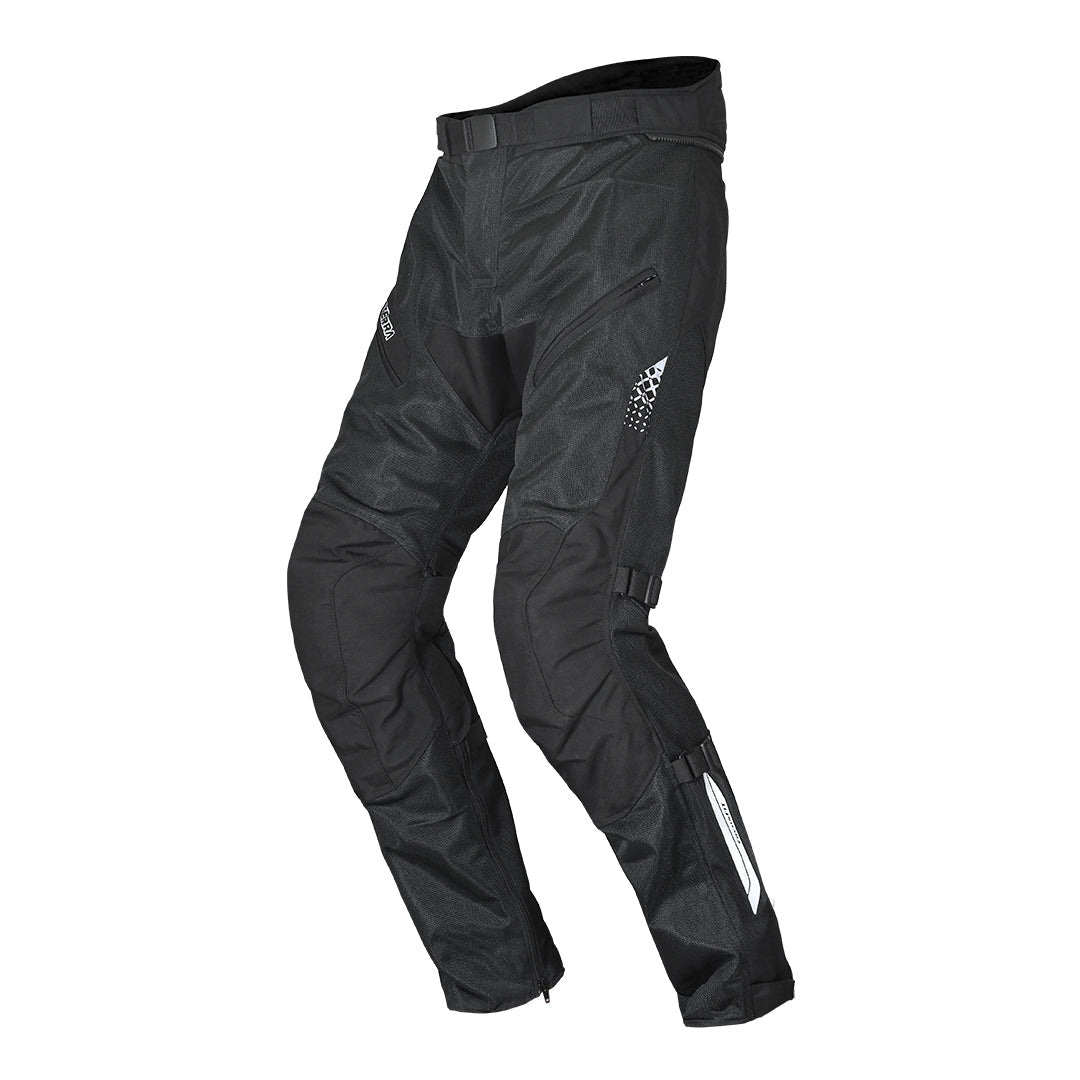 Viaterra- Spencer Mesh Riding Pants-Short Inseam