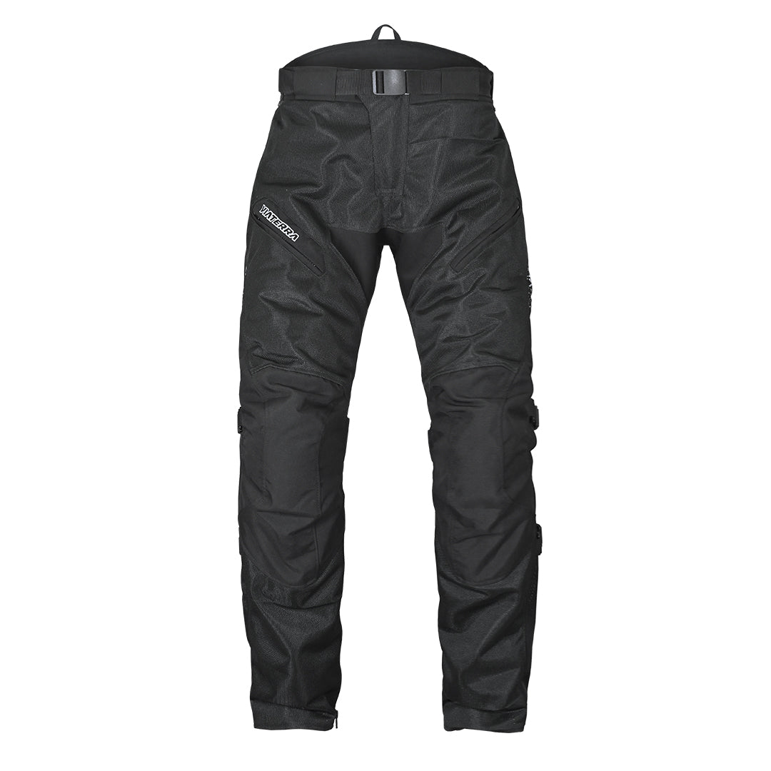 Viaterra- Spencer Mesh Riding Pants-Regular