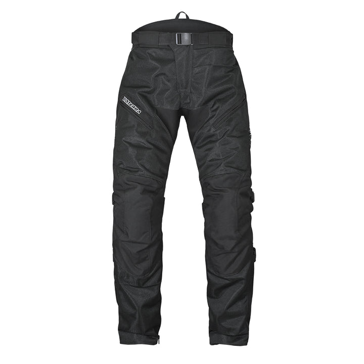 Viaterra- Spencer Mesh Riding Pants-Regular