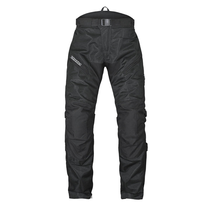 Viaterra- Spencer Mesh Riding Pants-Short Inseam