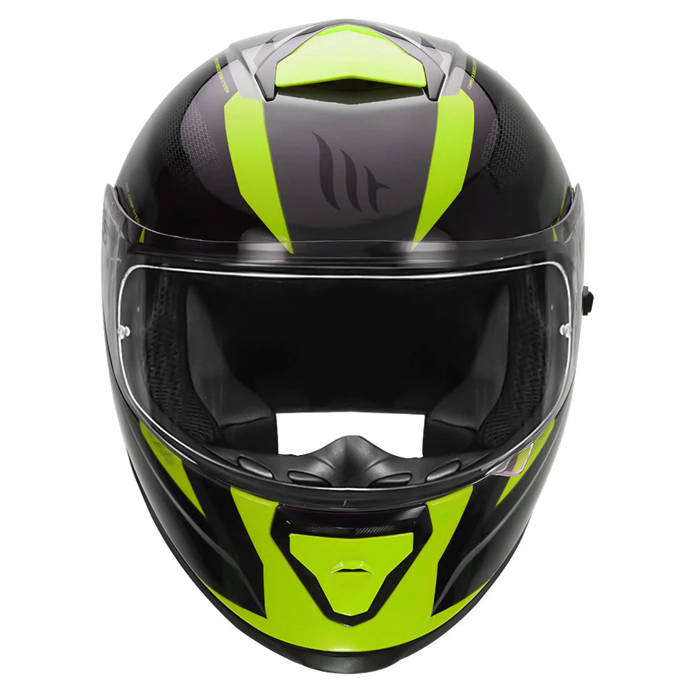 MT Thunder3 SV Rogue (Gloss) Motorcycle Helmet