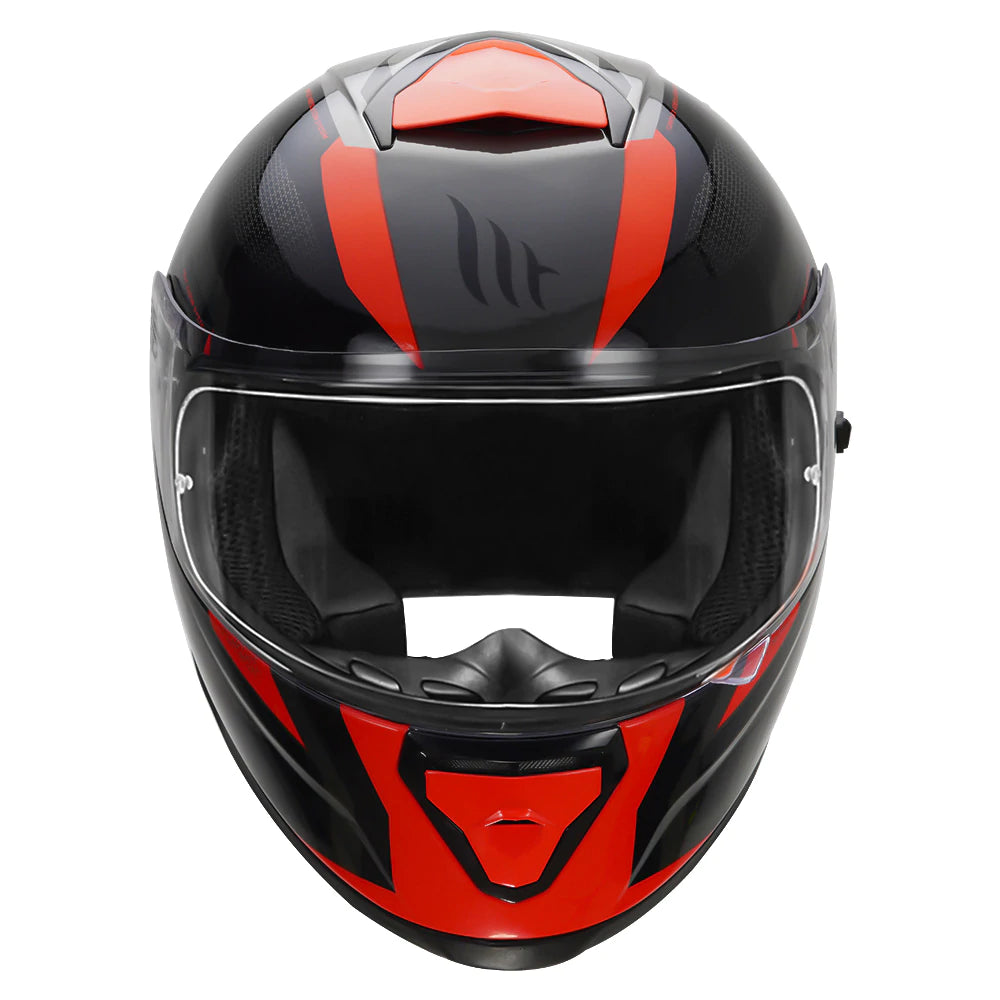 MT Thunder3 SV Rogue (Gloss) Motorcycle Helmet