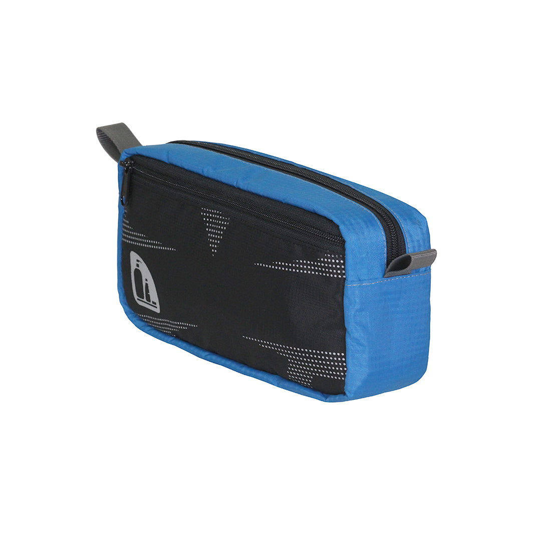 ViaTerra- Essentials Toiletry Pouch