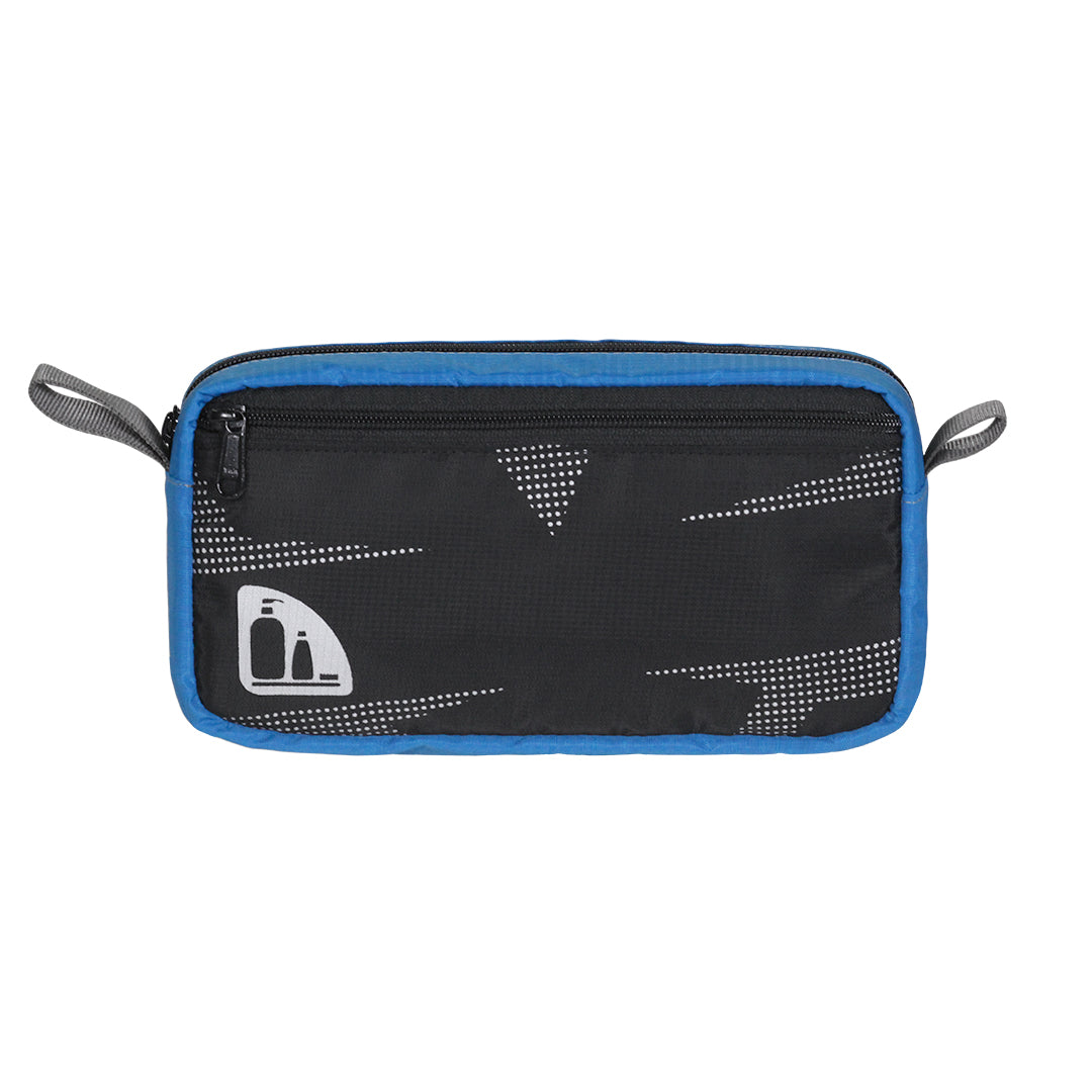 ViaTerra- Essentials Toiletry Pouch